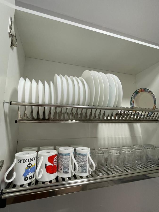 Vientos Alisios Appartement Las Galletas Buitenkant foto