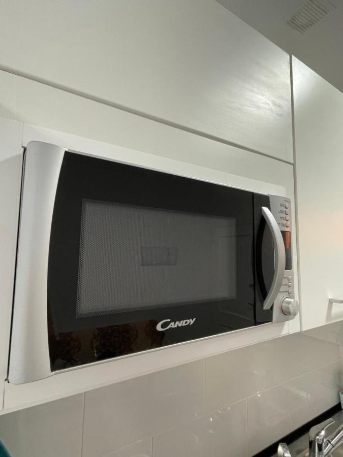 Vientos Alisios Appartement Las Galletas Buitenkant foto